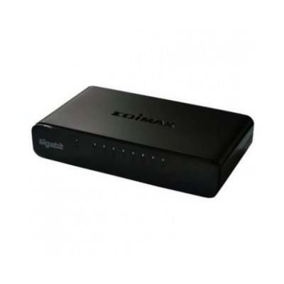 Edimax ES 5800G V3 Switch 8p Gigabit USB Powered